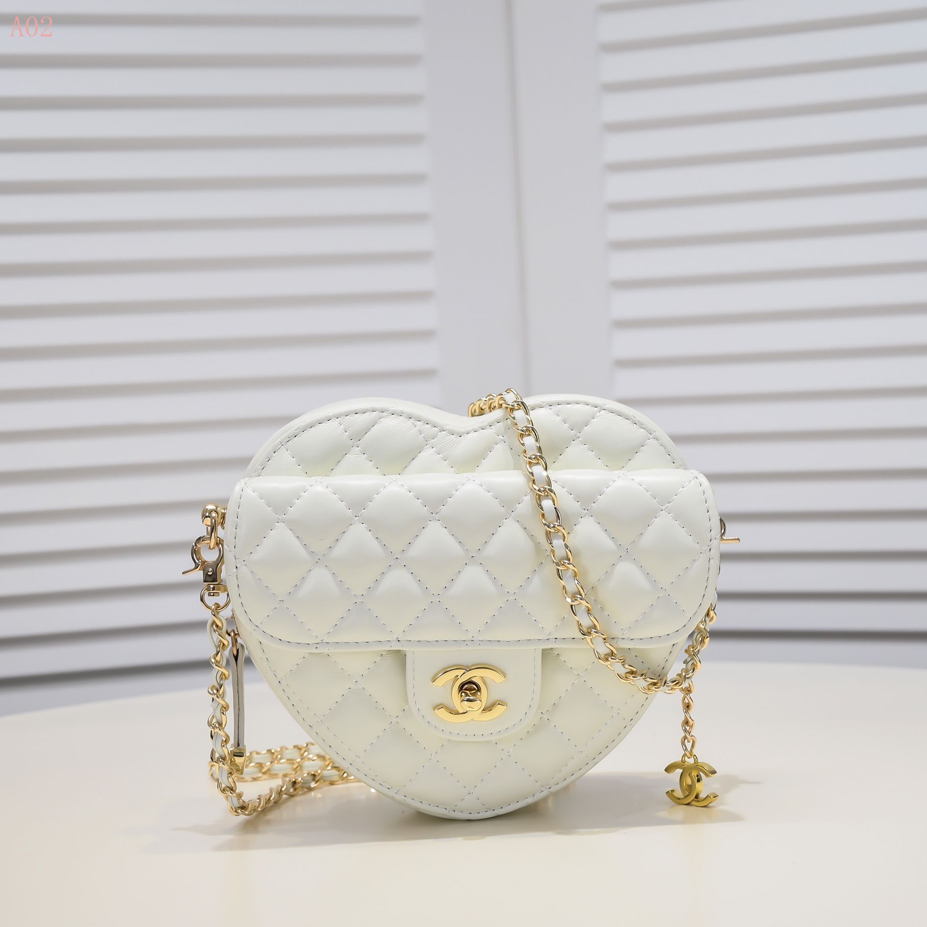 Chanel Bags AAA 035
